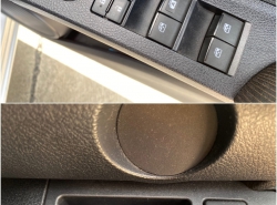 รถมือสอง TOYOTA SIENTA ปี 2017 สีเทา