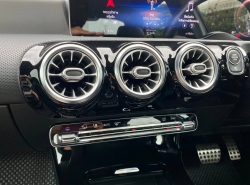 รถมือสอง MERCEDES-BENZ A-CLASS A200 ปี 2020 สีขาว