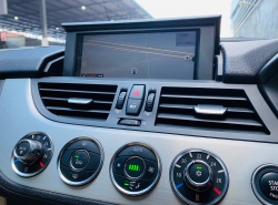 รถมือสอง BMW Z Z4 ปี 2013 สีแดง