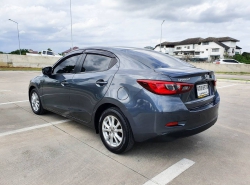 รถมือสอง MAZDA 2 ปี 2015 สีเทา