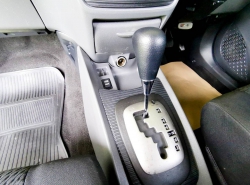 รถมือสอง TOYOTA AVANZA ปี 2012 สีขาว