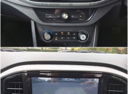 รถมือสอง MG MG3 ปี 2019 สีดำ