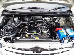 รถมือสอง TOYOTA INNOVA ปี 2012 สีบรอนซ์