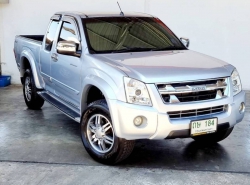 ISUZU D-MAX ปี 2010