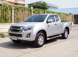 ISUZU D-MAX ปี 2016