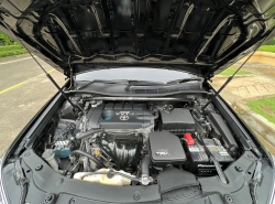 รถมือสอง TOYOTA CAMRY ปี 2013 สีดำ