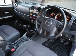 รถมือสอง ISUZU D-MAX ปี 2011 สีบรอนซ์