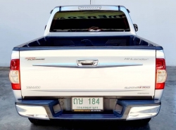 รถมือสอง ISUZU D-MAX ปี 2010 สีบรอนซ์