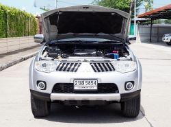 รถมือสอง MITSUBISHI PAJERO SPORT ปี 2011 สีบรอนซ์