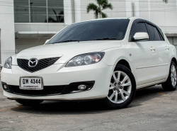 MAZDA 3 ปี 2010