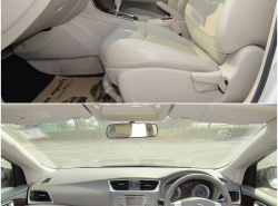 รถมือสอง NISSAN SYLPHY ปี 2017 สีบรอนซ์