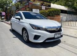 HONDA CITY ปี 2021