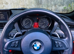 รถมือสอง BMW Z Z4 ปี 2015 สีขาว