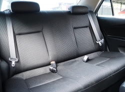 รถมือสอง TOYOTA VIOS ปี 2012 สีบรอนซ์