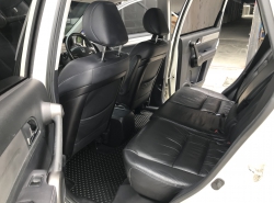 รถมือสอง HONDA CR-V ปี 2011 สีขาว