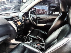 รถมือสอง NISSAN NP 300 NAVARA ปี 2016 สีบรอนซ์