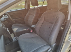 รถมือสอง TOYOTA VIOS ปี 2008 สีทอง