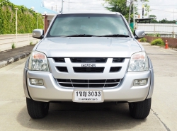 รถมือสอง ISUZU D-MAX ปี 2006 สีบรอนซ์