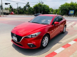 MAZDA 3 ปี 2015