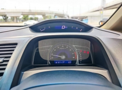 รถมือสอง HONDA CIVIC ปี 2009 สีบรอนซ์