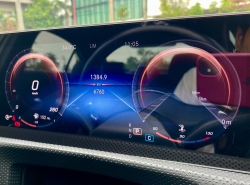 รถมือสอง MERCEDES-BENZ A-CLASS A200 ปี 2020 สีขาว