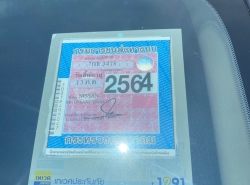 รถมือสอง NISSAN ALMERA ปี 2018 สีดำ