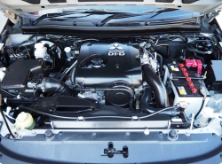 รถมือสอง MITSUBISHI TRITON ปี 2015 สีเทา