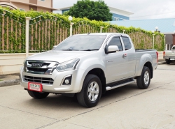 ISUZU D-MAX ปี 2016