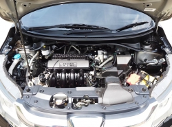 รถมือสอง HONDA BRV ปี 2017 สีดำ