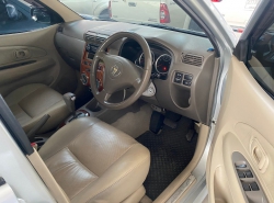 รถมือสอง TOYOTA AVANZA ปี 2008 สีเทา