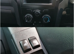 รถมือสอง ISUZU D-MAX ปี 2018 สีเทา