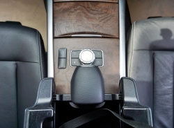 รถมือสอง MERCEDES-BENZ E-CLASS E200 ปี 2016 สีเทา