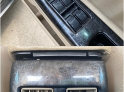 รถมือสอง TOYOTA CAMRY ปี 2004 สีเทา