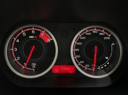 รถมือสอง MG MG3 ปี 2017  สีเหลือง