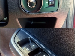 รถมือสอง MG MG3 ปี 2019 สีแดง