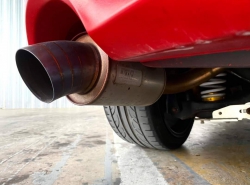 รถมือสอง MAZDA 3 ปี 2012 สีแดง