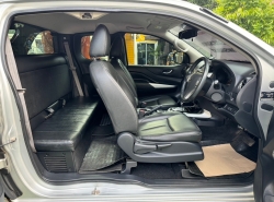 รถมือสอง NISSAN NP 300 NAVARA ปี 2020 สีเทา