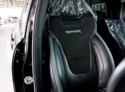 รถมือสอง FORD RANGER ปี 2019 สีดำ