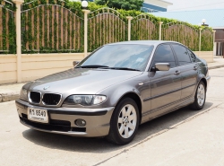 BMW 3 SERIES 318I ปี 2003