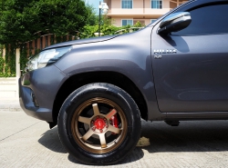 รถมือสอง TOYOTA HILUX REVO ปี 2015 สีดำ