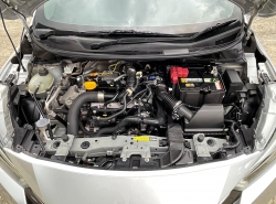 รถมือสอง NISSAN ALMERA ปี 2020 สีเทา