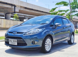 FORD FIESTA ปี 2012