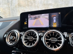 MERCEDES-BENZ GLA-CLASS GLA200 ปี 2022