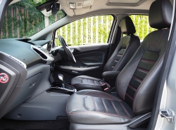 รถมือสอง FORD ECOSPORT ปี 2014 สีเทา