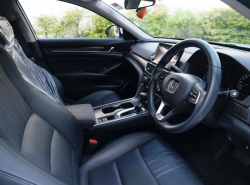 รถมือสอง HONDA ACCORD ปี 2019 สีขาว
