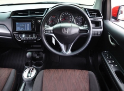 รถมือสอง HONDA MOBILIO ปี 2017 สีส้ม