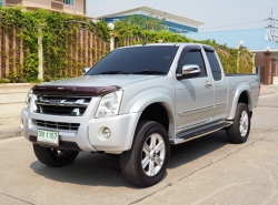 ISUZU D-MAX ปี 2010