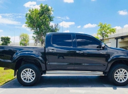 รถมือสอง TOYOTA HILUX VIGO ปี 2014 สีดำ