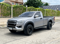ISUZU D-MAX ปี 2020