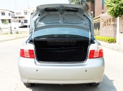 รถมือสอง TOYOTA SOLUNA ปี 2006 สีบรอนซ์